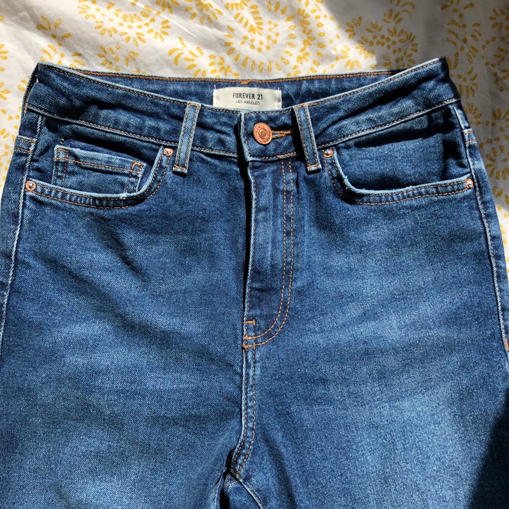 Mom Jeans